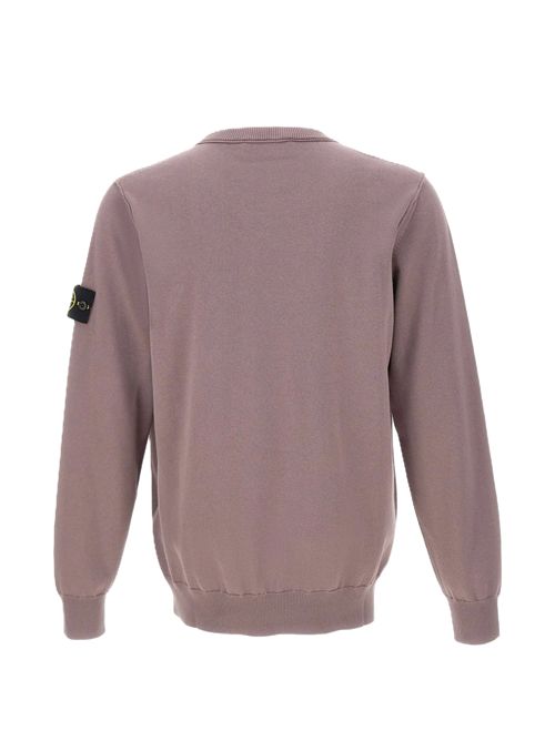 Stone Island maglia logo crew-neck Stone Island | L1S155100053S00B2V008F